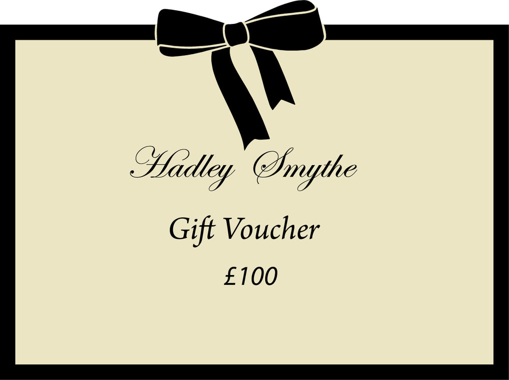 Hadley Smythe Gift Card