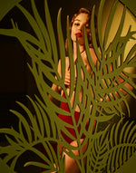 Lotus - Swimsuit - Hadley Smythe