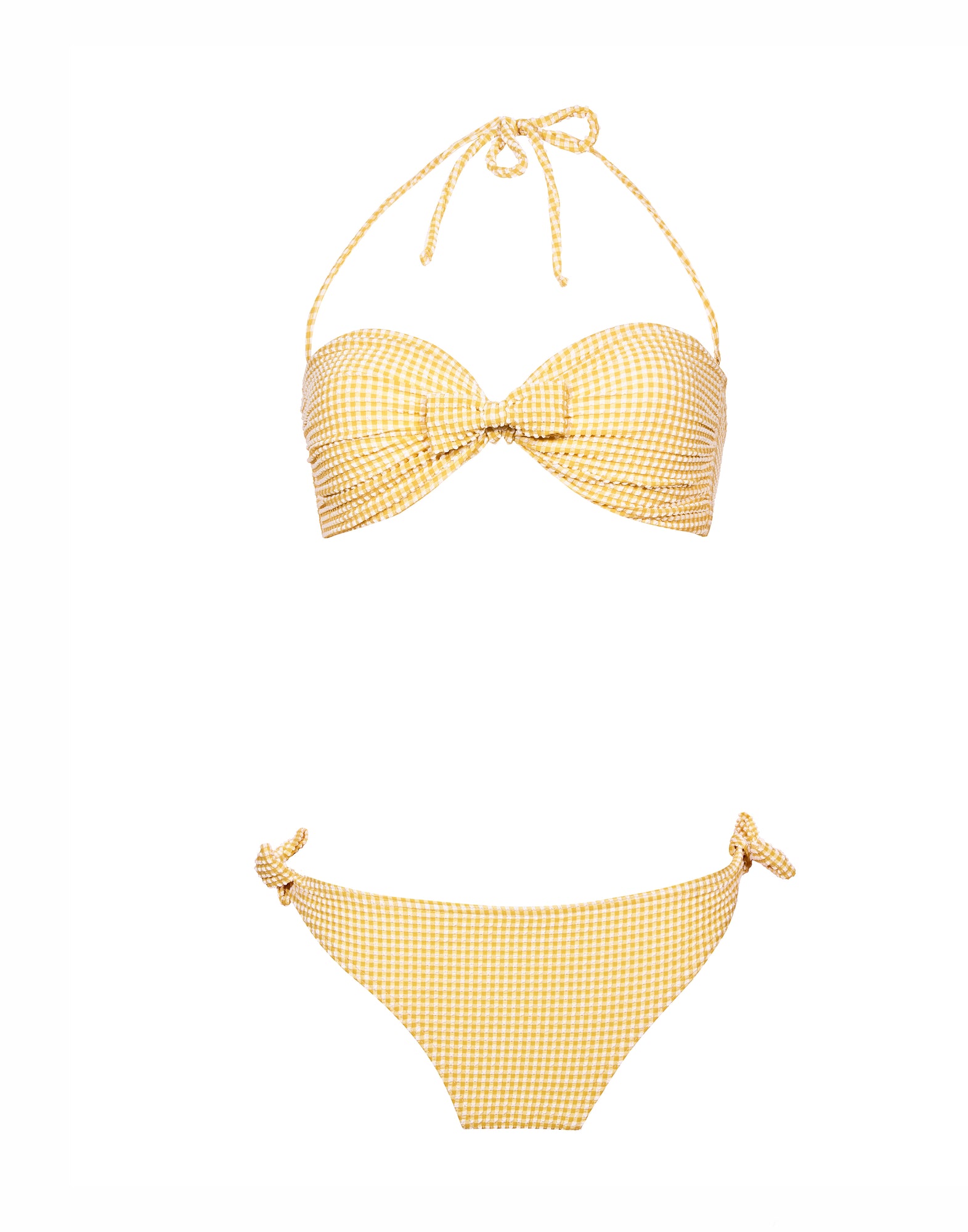 Clover Bikini Set main image 0